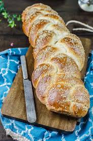 Image result for Challah