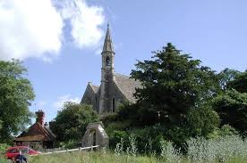 Image result for Clifton Hampden Longbow Society