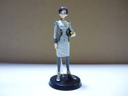 「ナタル・バジルール 機動戦士ガンダムSEED」の画像検索結果