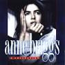 Anne Briggs "Anne Briggs: A Collection" (Topic, 1999) - anne_1999_topic