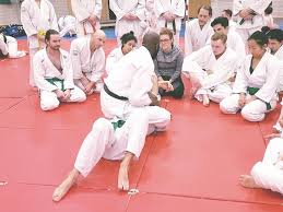 Image result for Croydon Judo Club