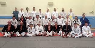Image result for Ongar Jikishin Ju Jitsu Club
