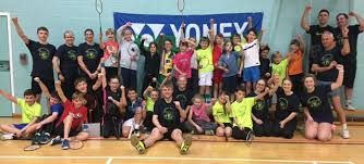 Image result for Lingwood (Norfolk) Badminton Club