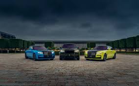 Image result for Rolls-Royce Badminton Club