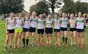 Image result for Grimsby Harriers & Athletics Club