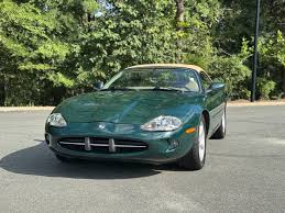 Image result for British Racing Green 1999 Jaguar