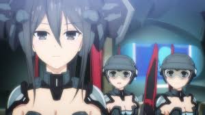 「日下部燎子 デート・ア・ライブ」の画像検索結果