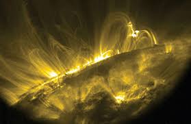 Attēlu rezultāti vaicājumam “solar corona”