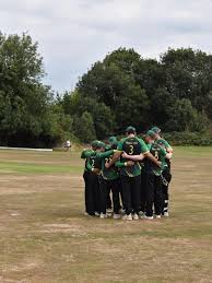 Image result for Boyne Hill Cricket Club