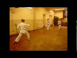 Image result for Harpenden JKA Karate Club