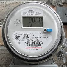 Image result for electric meter