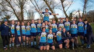 Image result for Newbury Rugby Football Club