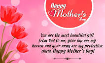 Happy Mother's Day Wishes and Messages, Status, Quotes, Messages ...