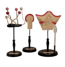 Attēlu rezultāti vaicājumam “Claviceps purpurea”