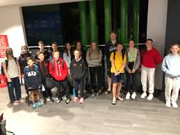 Image result for Ledbury & District Amateur Swimming Club