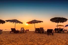 Image result for goa beaches