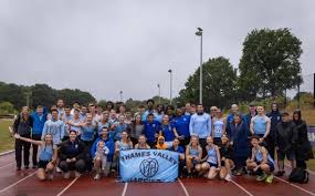 Image result for Thames Valley Harriers