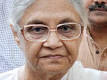 Dikshit seeks fourth term to continue growth story, attacks Modi ...