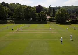 Image result for Caterham Cricket Club