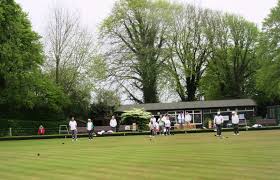 Image result for Woodingdean Bowls Club
