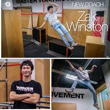 Image result for Parkour Enfield