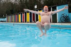 Image result for South London Swimming Club