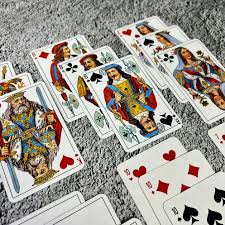 Image result for ИГРАЛЬНЫЕ КАРТЫ