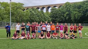 Image result for Huddersfield Rugby Football Club