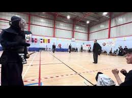 Image result for Oxford University Kendo Club