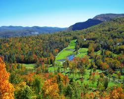 Image result for Blue Mountain Golf Centre