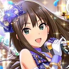 「兵藤レナ アイドルマスターシンデレラガールズ」の画像検索結果