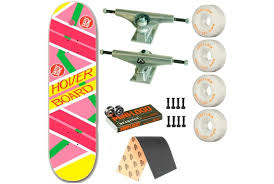 Image result for back to the future hoverboard