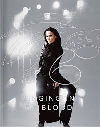 Image result for Tarja Turunen