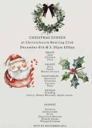 Image result for Christchurch Bowls Club