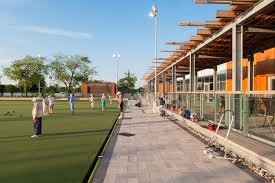 Image result for Brampton Institute Bowls Club