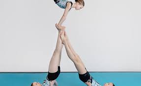 Image result for L&G Acrobatic Gymnastics
