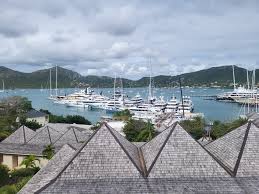 Image result for Falmouth Docks Sailing Club