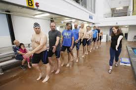 Image result for Cornwall Men's Synchronized Swimming Club