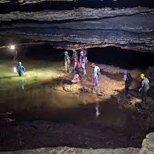 Image result for Technical Speleological Group