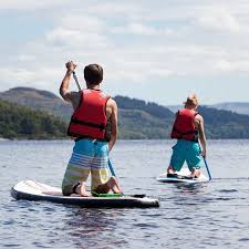 Image result for Lomond Kayak Club