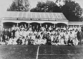Image result for Grosvenor Lawn Tennis Club