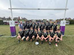 Image result for Hornsea Rufc