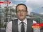 March 30 (Bloomberg) -- Martin Gahbauer, chief economist at Nationwide Building Society, talks with Bloomberg