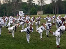 Image result for John Godwin's Penndel Martial Arts Academy