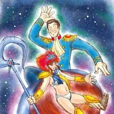 「シア・ハス 無責任艦長タイラー」の画像検索結果