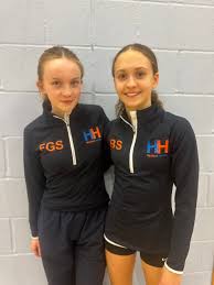 Image result for Hertford Hornets Netball Club