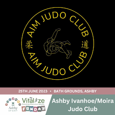 Image result for Ashby Ivanhoe Judo Club