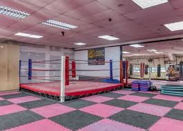 Image result for Harlow Boxing Club