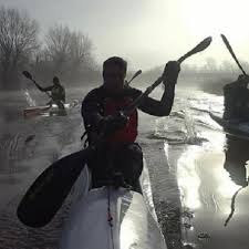 Image result for Poole Harbour Canoe Club