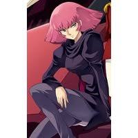 「モーラ・バシット 機動戦士ガンダム0083 STARDUST MEMORY」の画像検索結果